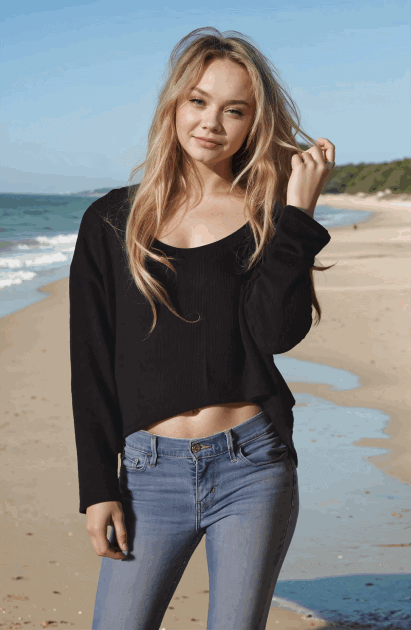 crop-pullover-schwarz-alternative-look