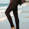 leggings-goa-kleidung-schwarz-rost