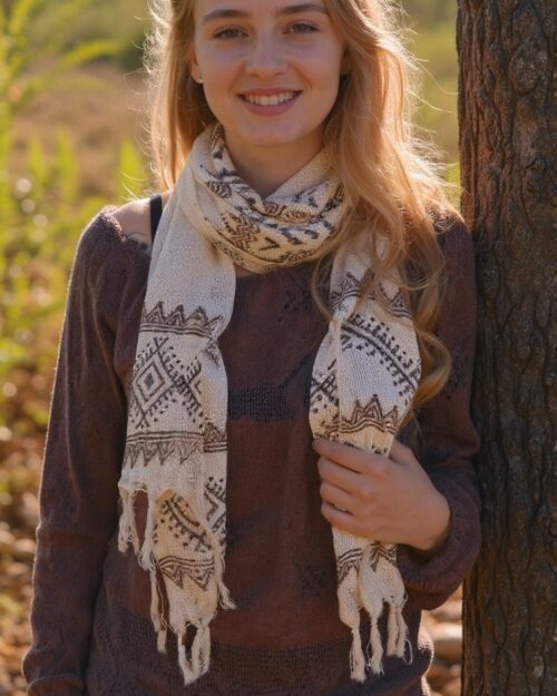 netz-schal-stammes-look-etsy-deutschland