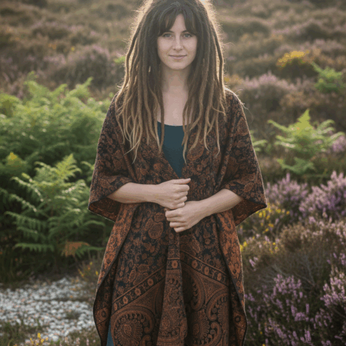 paisley-poncho-boho-chic-kleidung