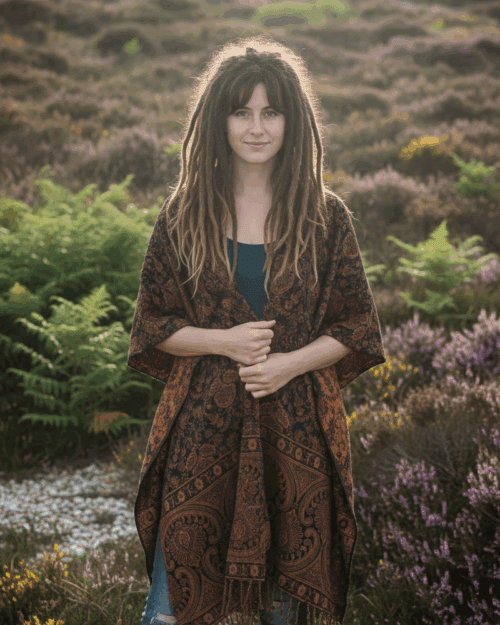 paisley-poncho-boho-chic-kleidung