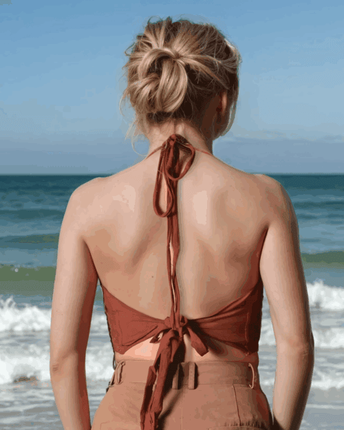 rueckenfreies-knoten-top-natural style