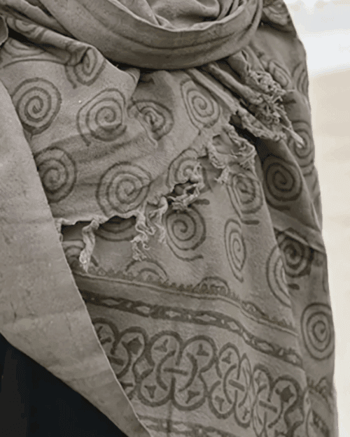 tuch-spiralen-yoga-boho-deko