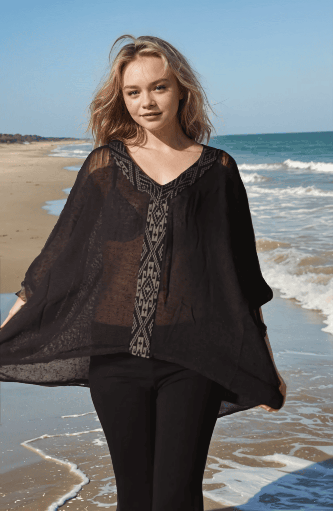 tunika-schwarz-hippie-look-schwarz