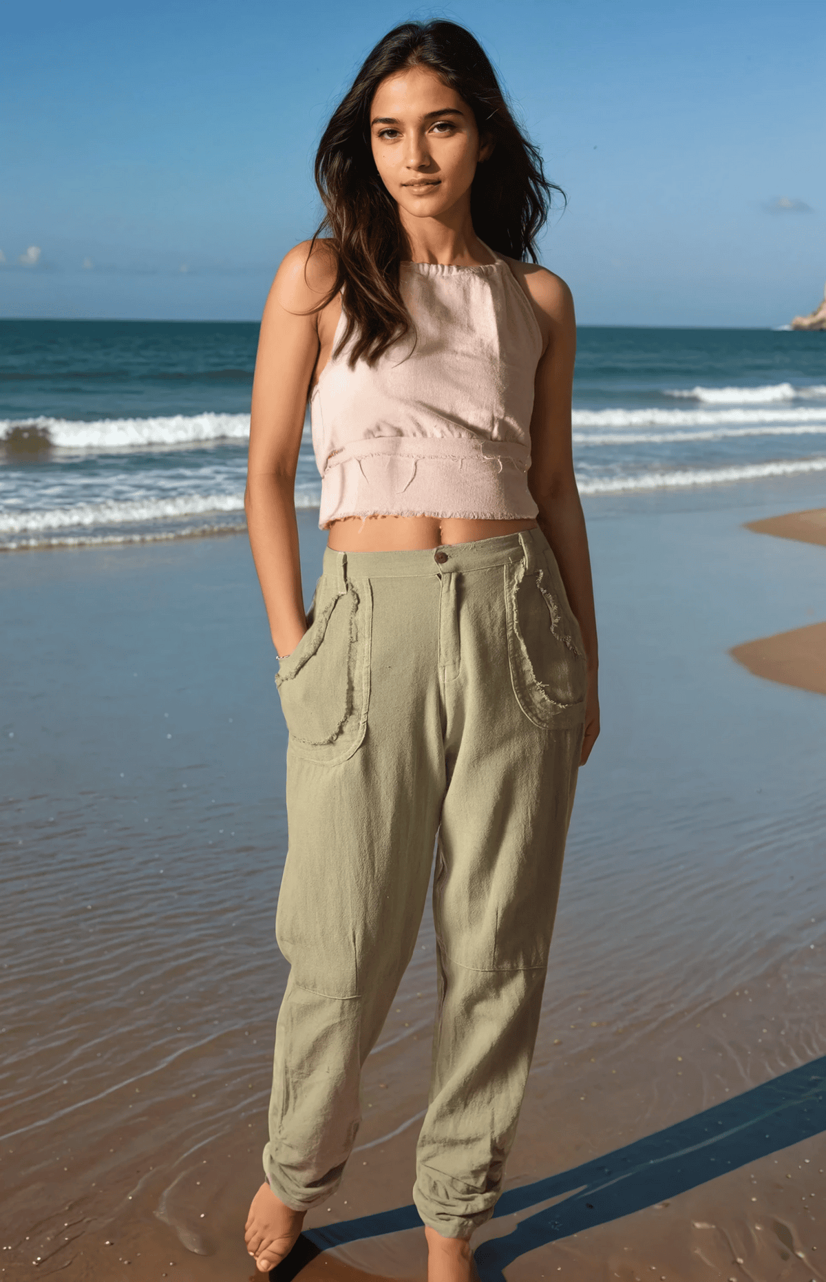 boho-look-hose-alternative-mode-frauen