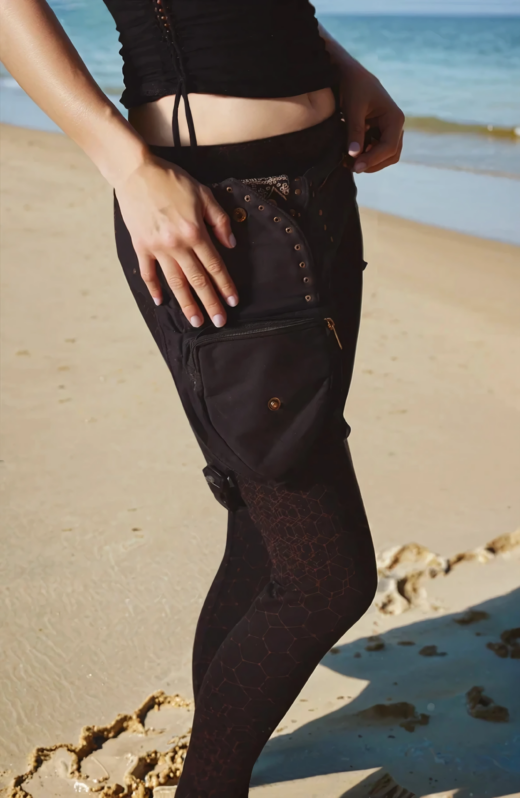 festival-tasche-schwarz-mit-bein