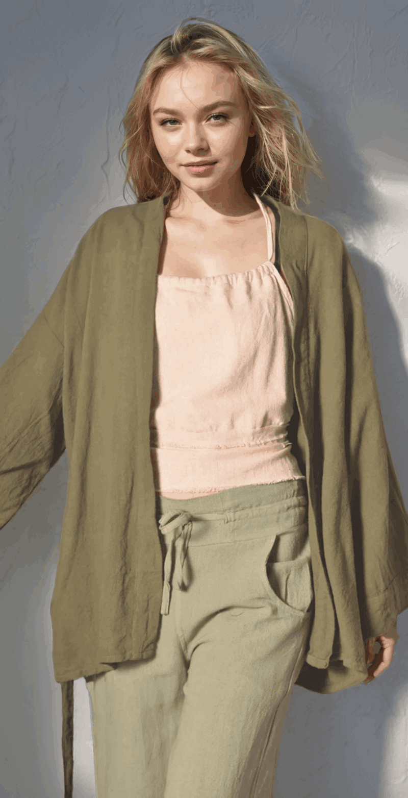 hippie-style-kimono-natuerlicher-look-khaki
