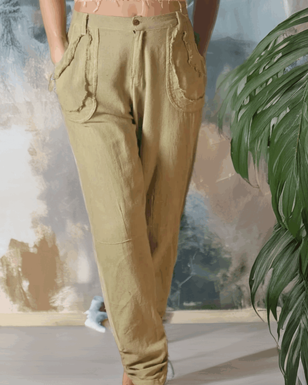 hose-hippie-outfit-pastell-salbei