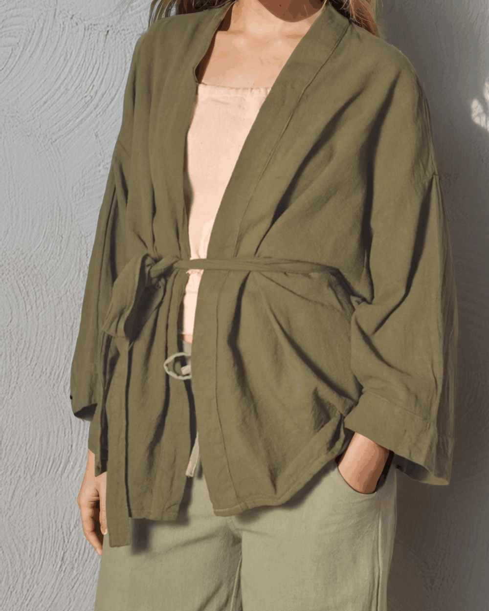 kimono-knooten-cardigan-boho-kleidung