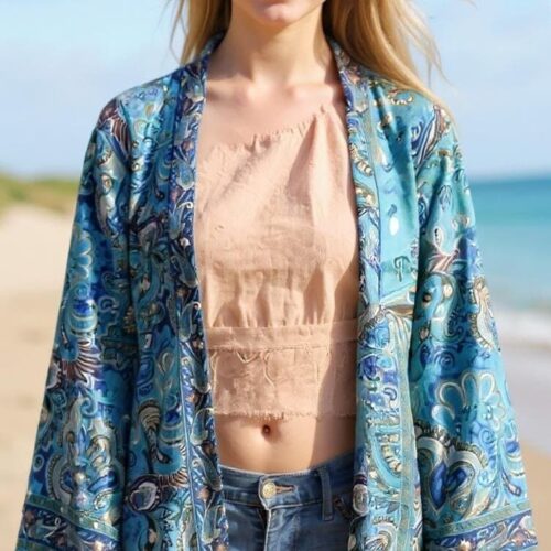 paisley-kimono-hippie-mode-blau