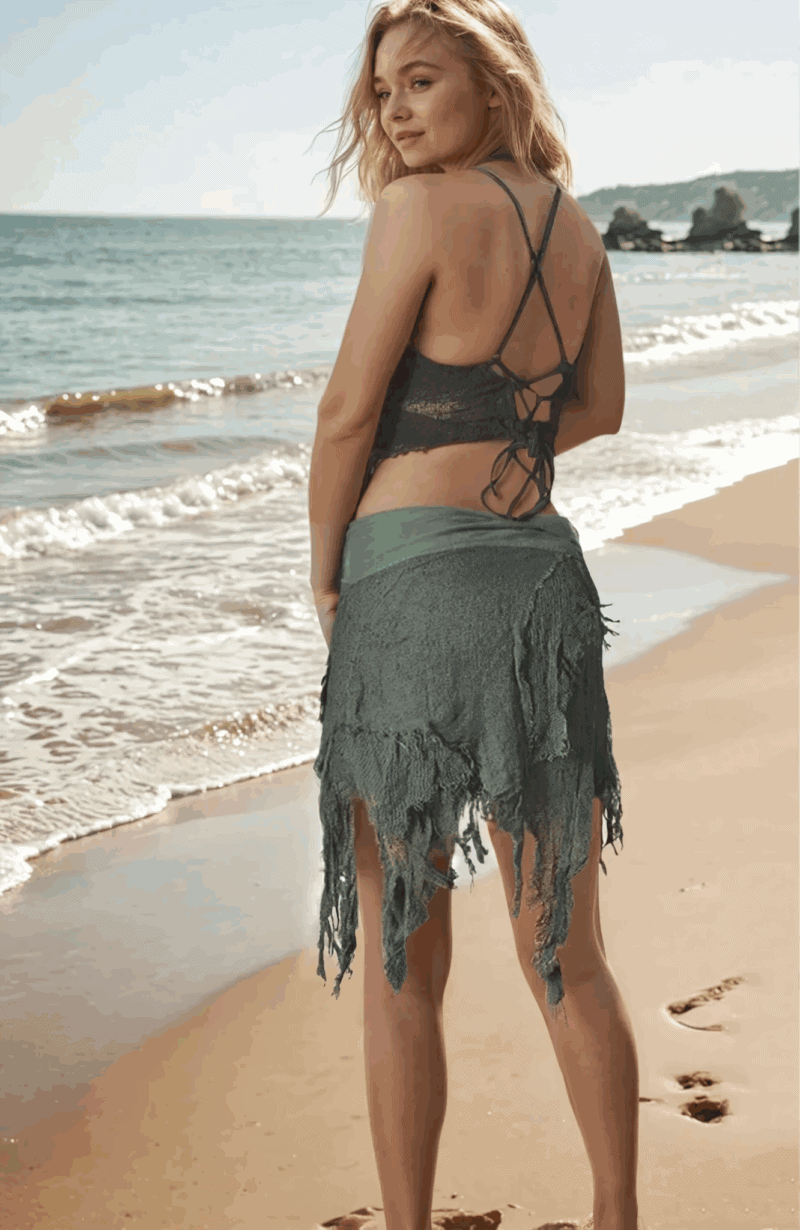 festival-outfit-alternative-look-gruen Kopie