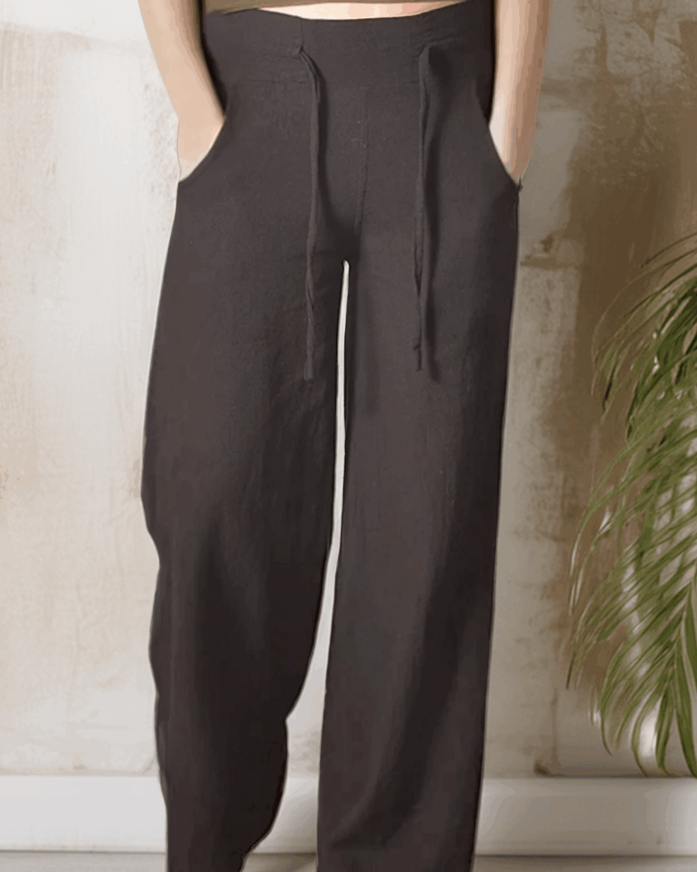 pallazzo-hose-schwarz-natur-baumwolle-schwarz