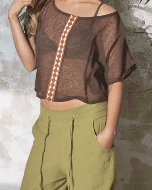tunika-hippie-style-netz-top-braun Kopie