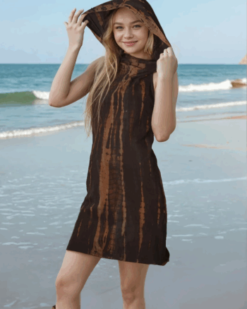 batik-kleid-kapuze-alternative-mode-sommer
