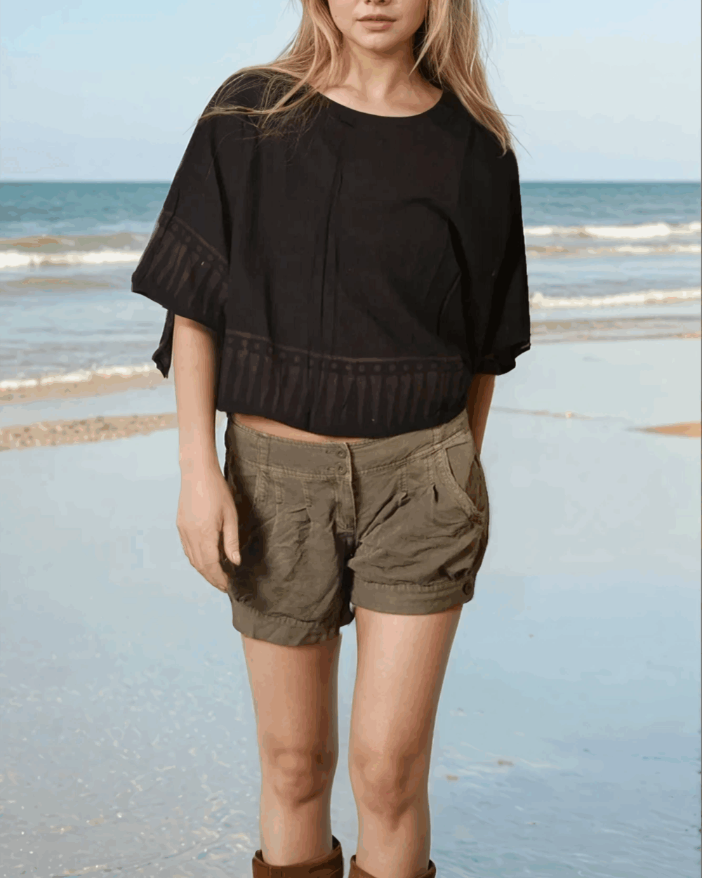 boho-top-schwarz-ausgestellte-aermel