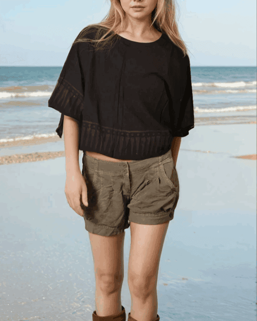 boho-top-schwarz-ausgestellte-aermel