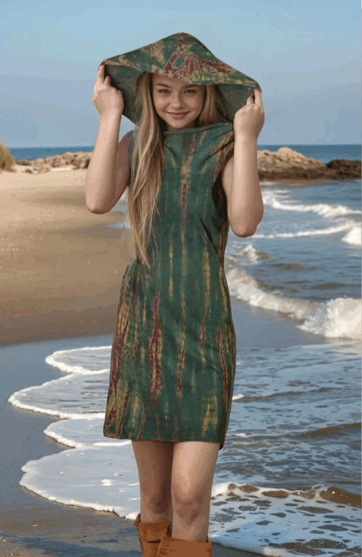 kapuzen-kleid-festival-mode-goa-kleidung