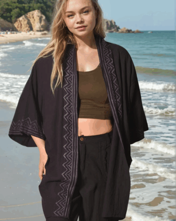 kimono-weste-hippie-kleidung-schwarz