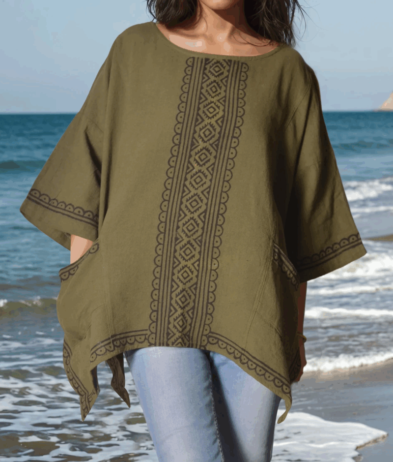 tunika-hippie-mode-olive-gruen Kopie