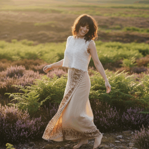 boho-kleidung-herbst-erdfarben