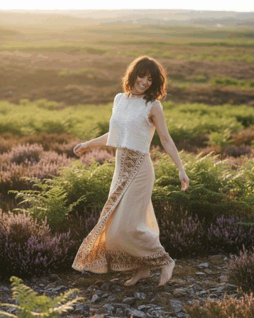 boho-kleidung-herbst-erdfarben