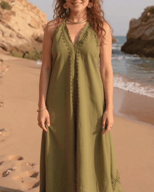 maxi-kleid-hippie-fashion-sommer