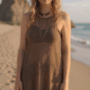 mesh-kleid-hippie-look-erdfarben
