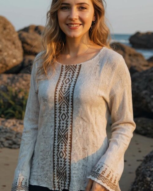 netz-pullover-boho-chic-herbst-mode