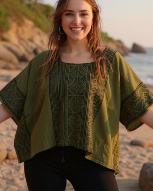 poncho-tribal-style-hippie-look