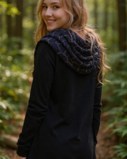 hoodie-jacke-schwarz-goa-kleidung