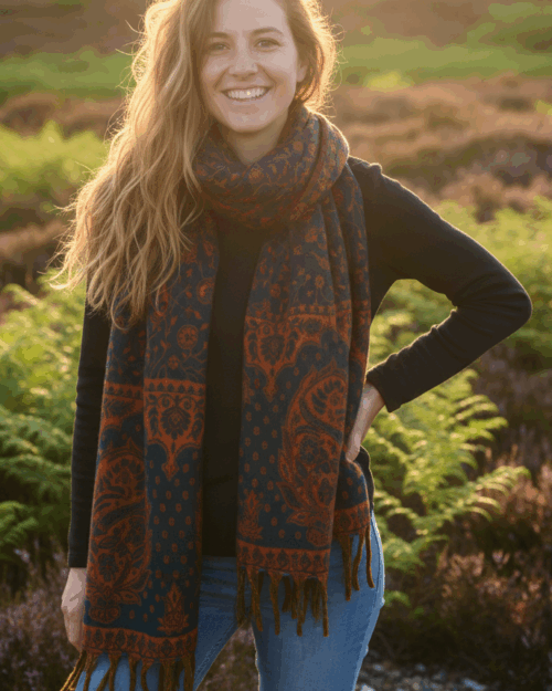paisley-schal-hippie-mode-winter