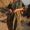 poncho-paisley-muster-tuerkis