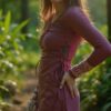 stretch-kleid-rosa-hippie-look