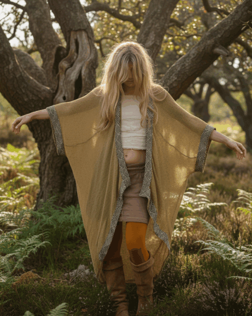 weste-beige-natural-look
