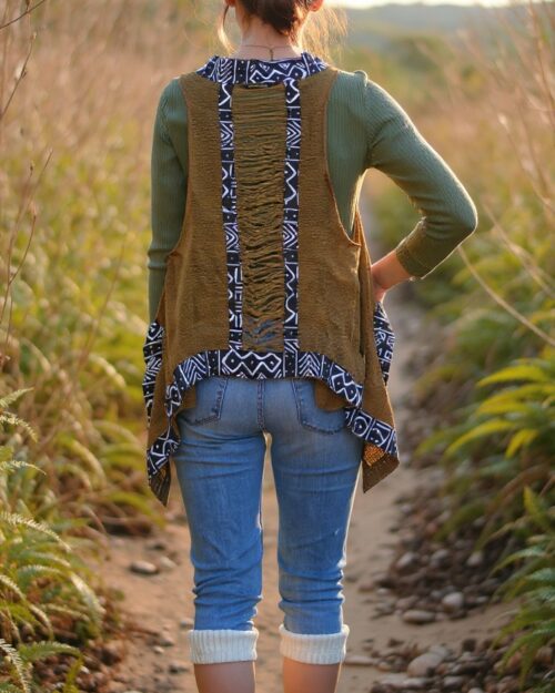 weste-natuerlicher-look-hippie