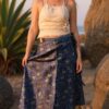 wickel-rock-sari-indien-mode