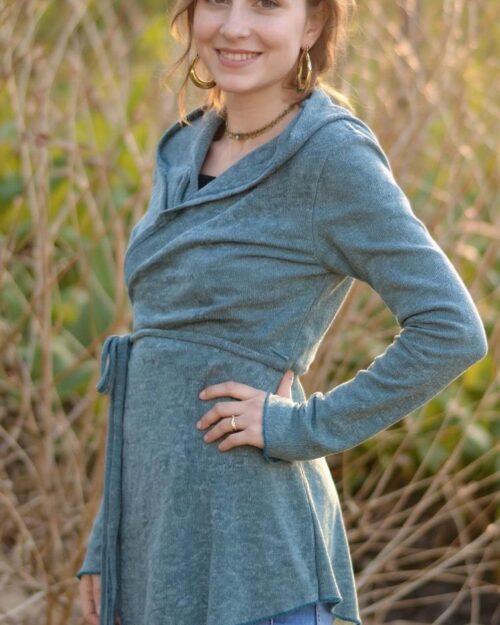 wickel-weste-blau-boho-hippie