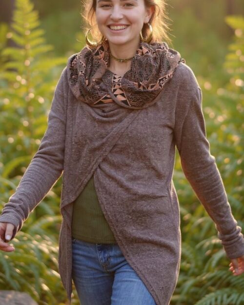 zipfel-jacke-psy-style-earthy