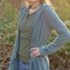 zipfel-weste-blau-hippie-mode