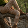 ausgefallene-leggings-hippie-look-erdfarben-gemustert