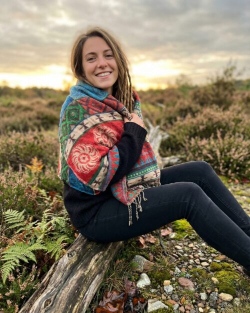 boho-schal-hippie-kleidung-wintermode