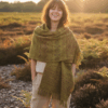 ethnostyle-poncho-erdfarben