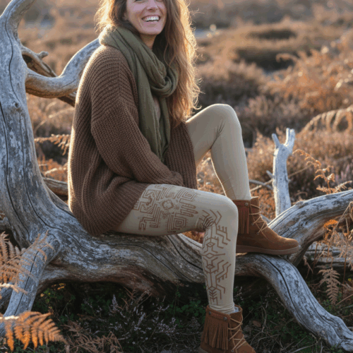 gemusterte-leggings-ethnostyle