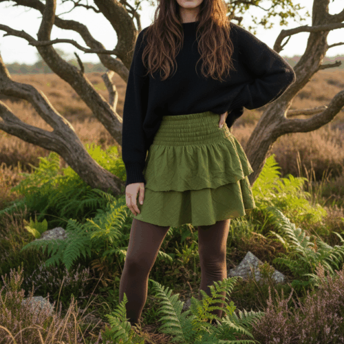 hippie-herbst-look-lagen-rock