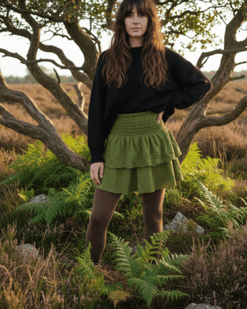 hippie-herbst-look-lagen-rock