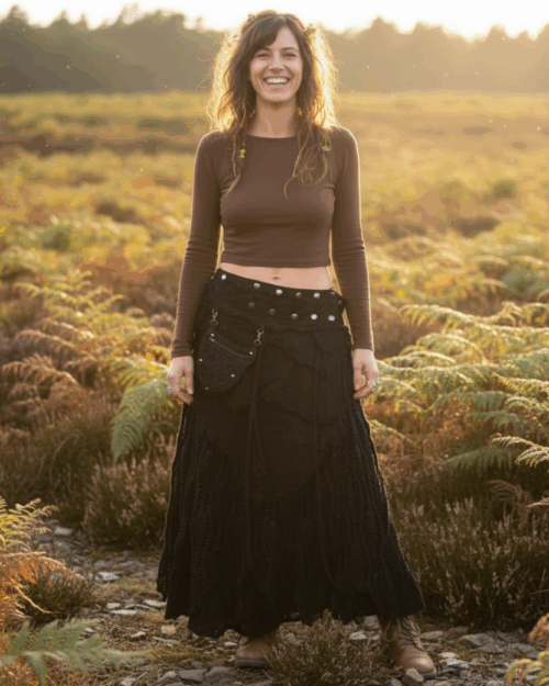 hippie-rock-alternative-look