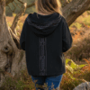 jacke-tribal-muster-schwarz