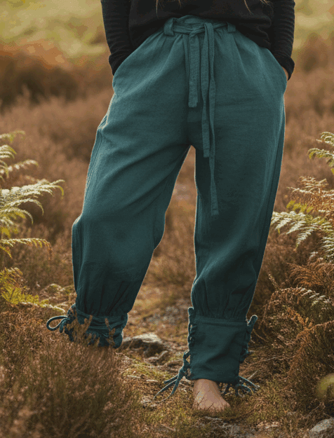 knoten-hose-alternative-look