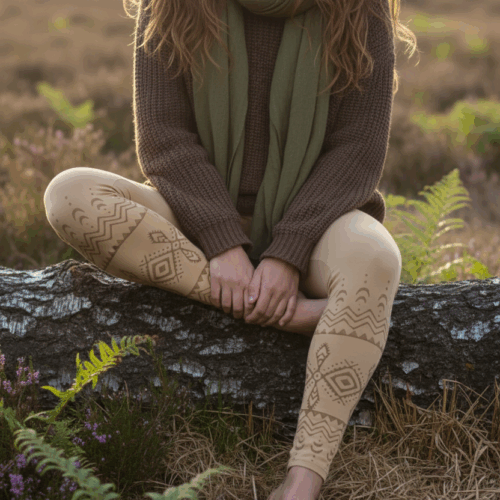 leggings-hippie-look-natuerlich-beige