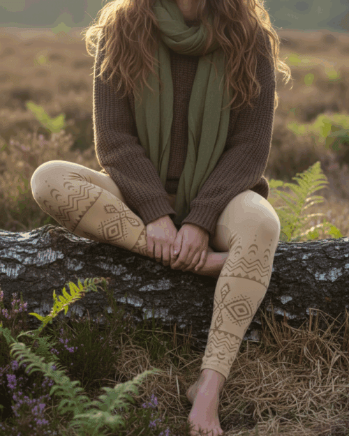 leggings-hippie-look-natuerlich-beige